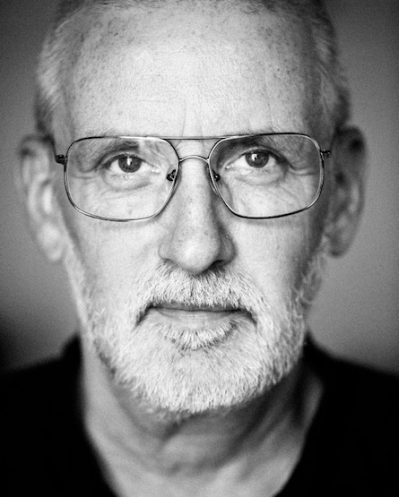 Jørgen Smidstrup aka Camillo Jørgen Smidstrup aka Camillo
